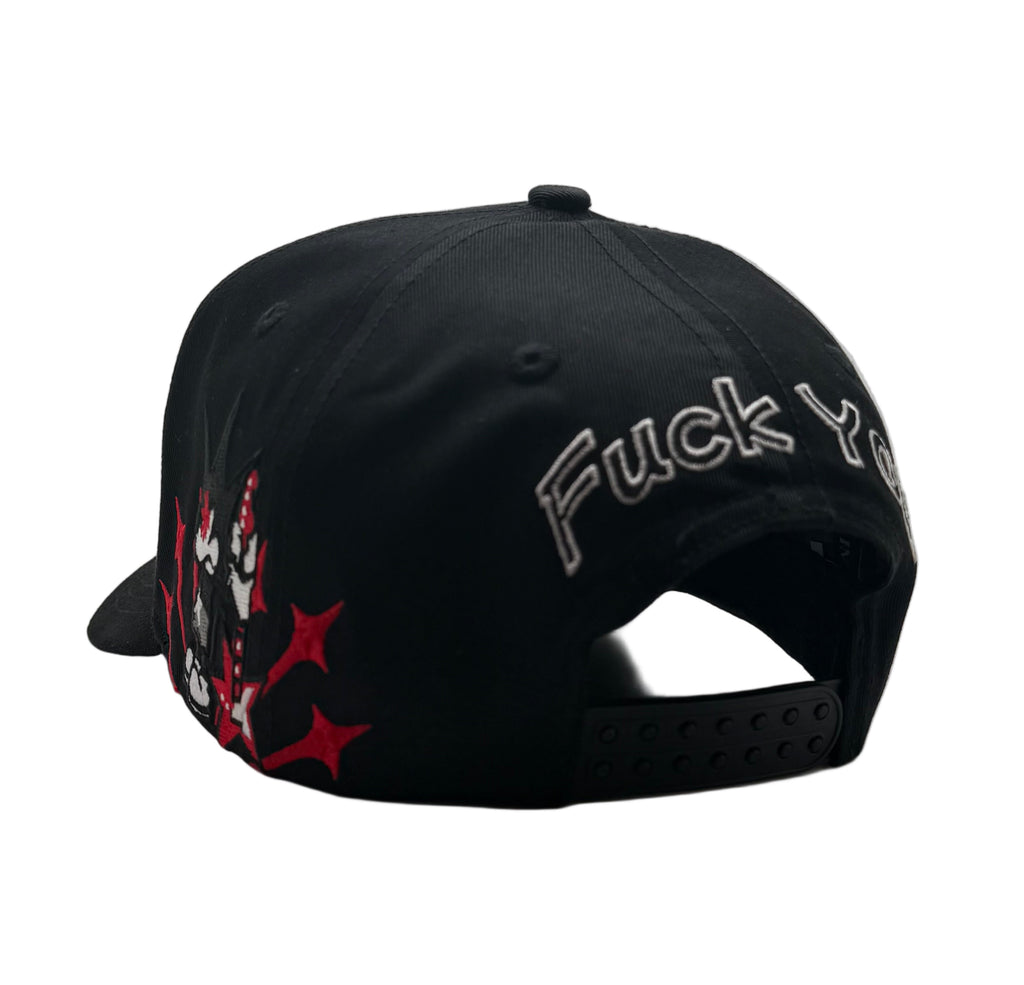 ROCKSTAR