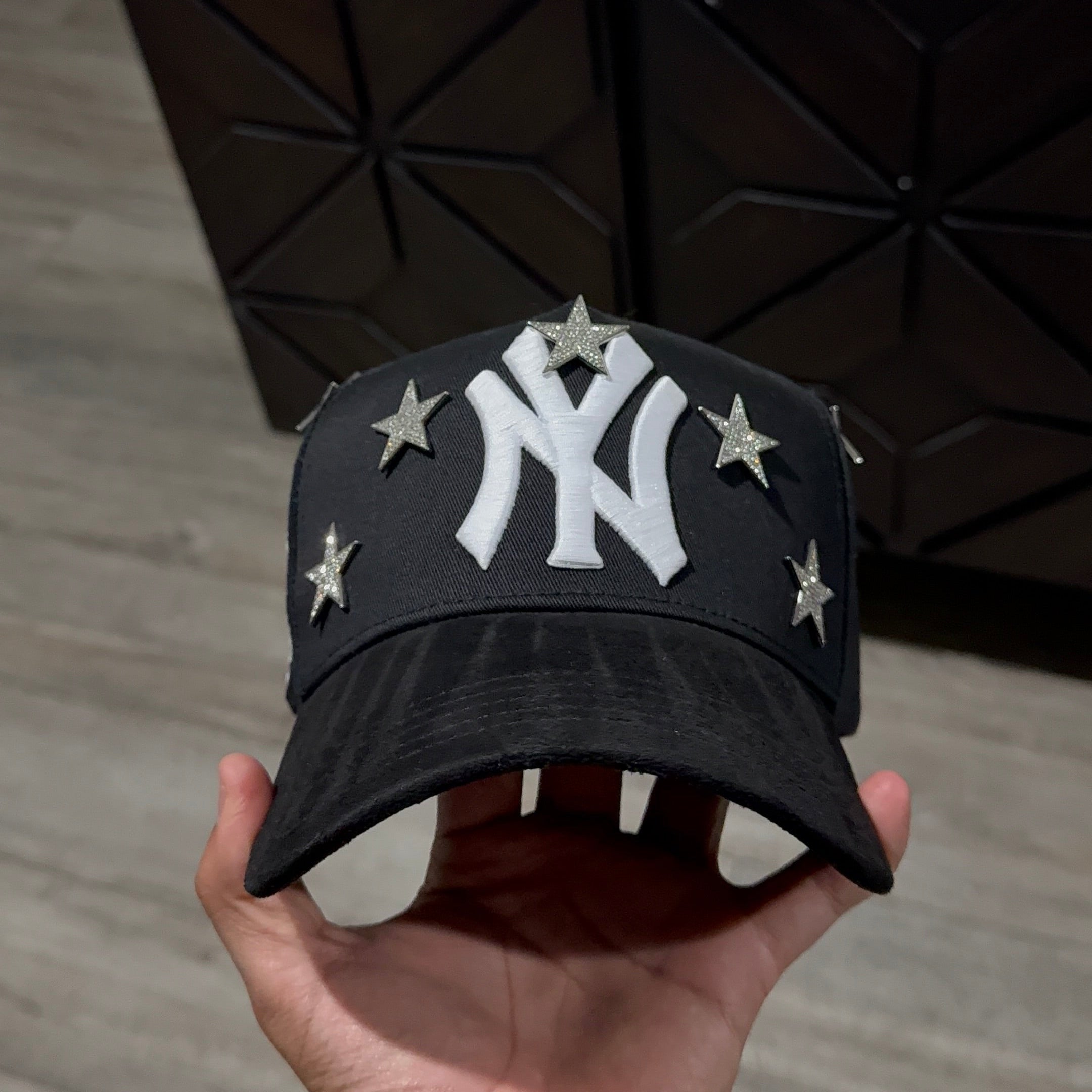 NY All Star